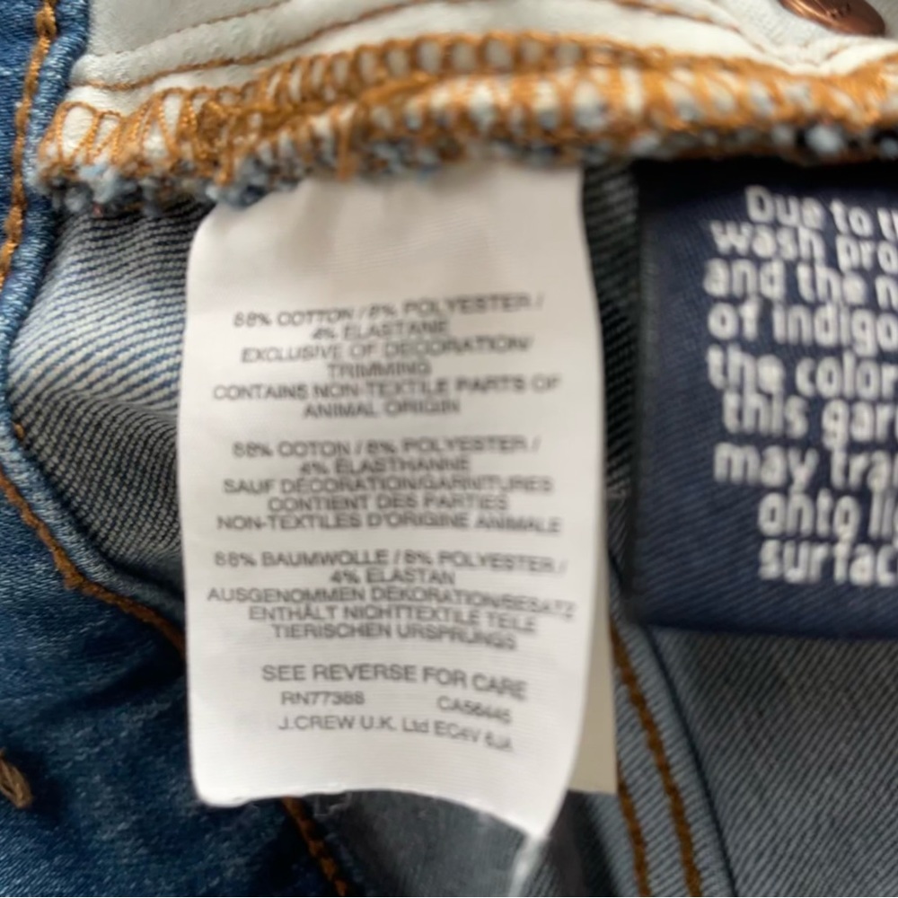 Madewell Cali Demi-Boot Jeans - Picture 12 of 16